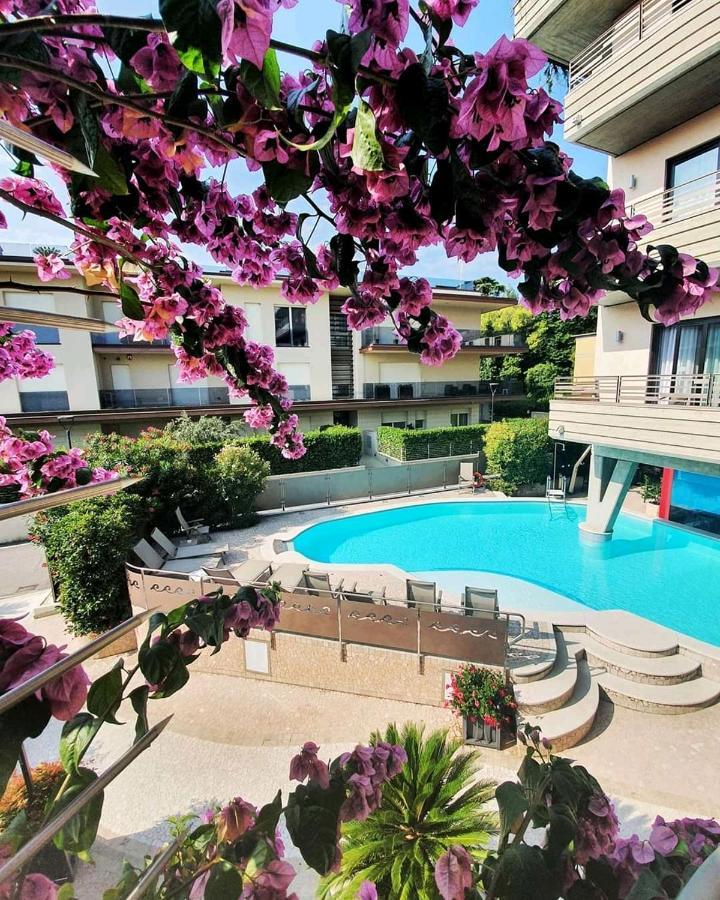 Hotel Desenzano Desenzano del Garda Luaran gambar