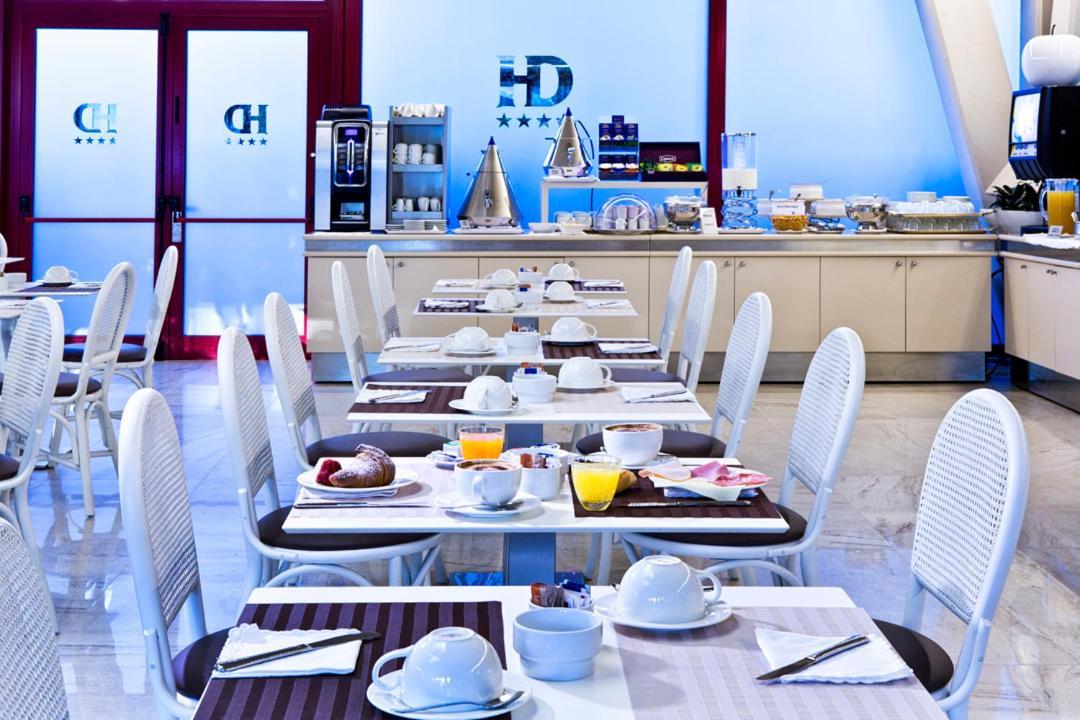 Hotel Desenzano Desenzano del Garda Luaran gambar