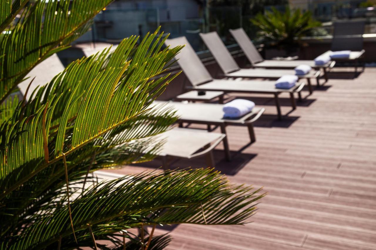 Hotel Desenzano Desenzano del Garda Luaran gambar