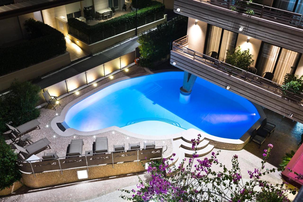 Hotel Desenzano Desenzano del Garda Luaran gambar