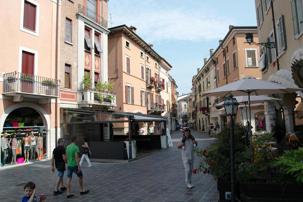 Hotel Desenzano Desenzano del Garda Bilik gambar