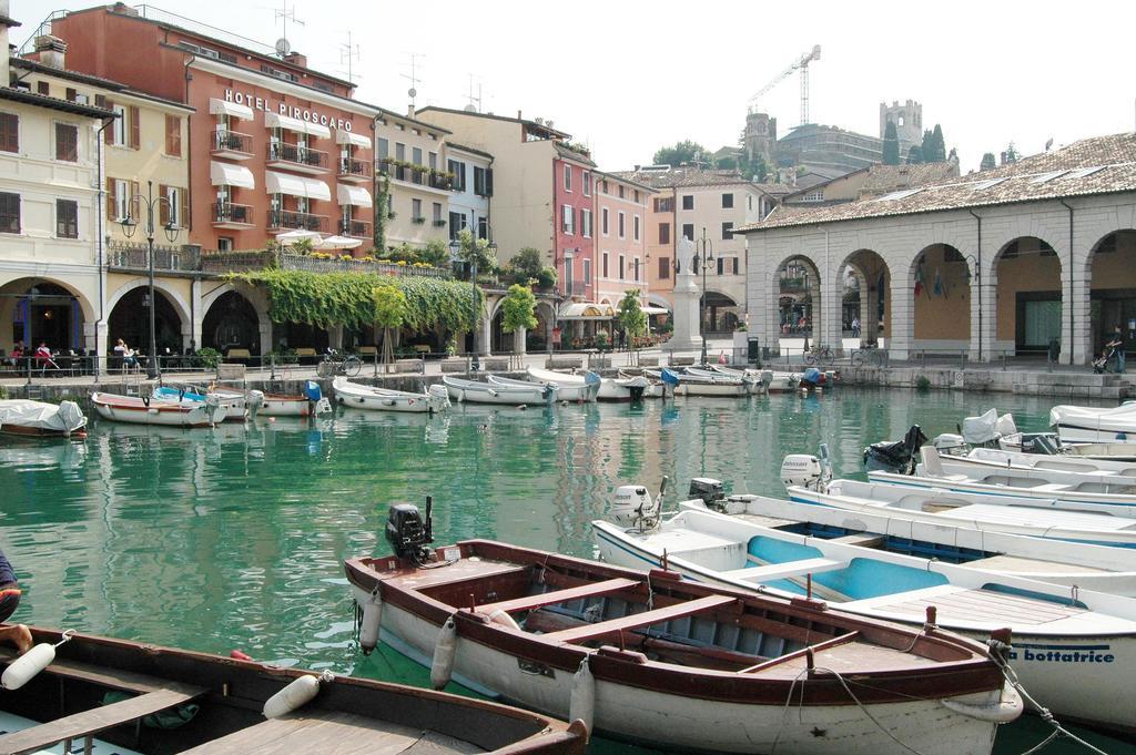 Hotel Desenzano Desenzano del Garda Bilik gambar