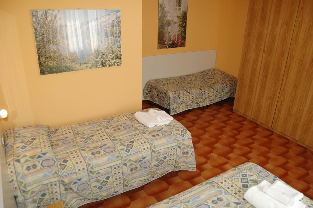 Hotel Desenzano Desenzano del Garda Bilik gambar