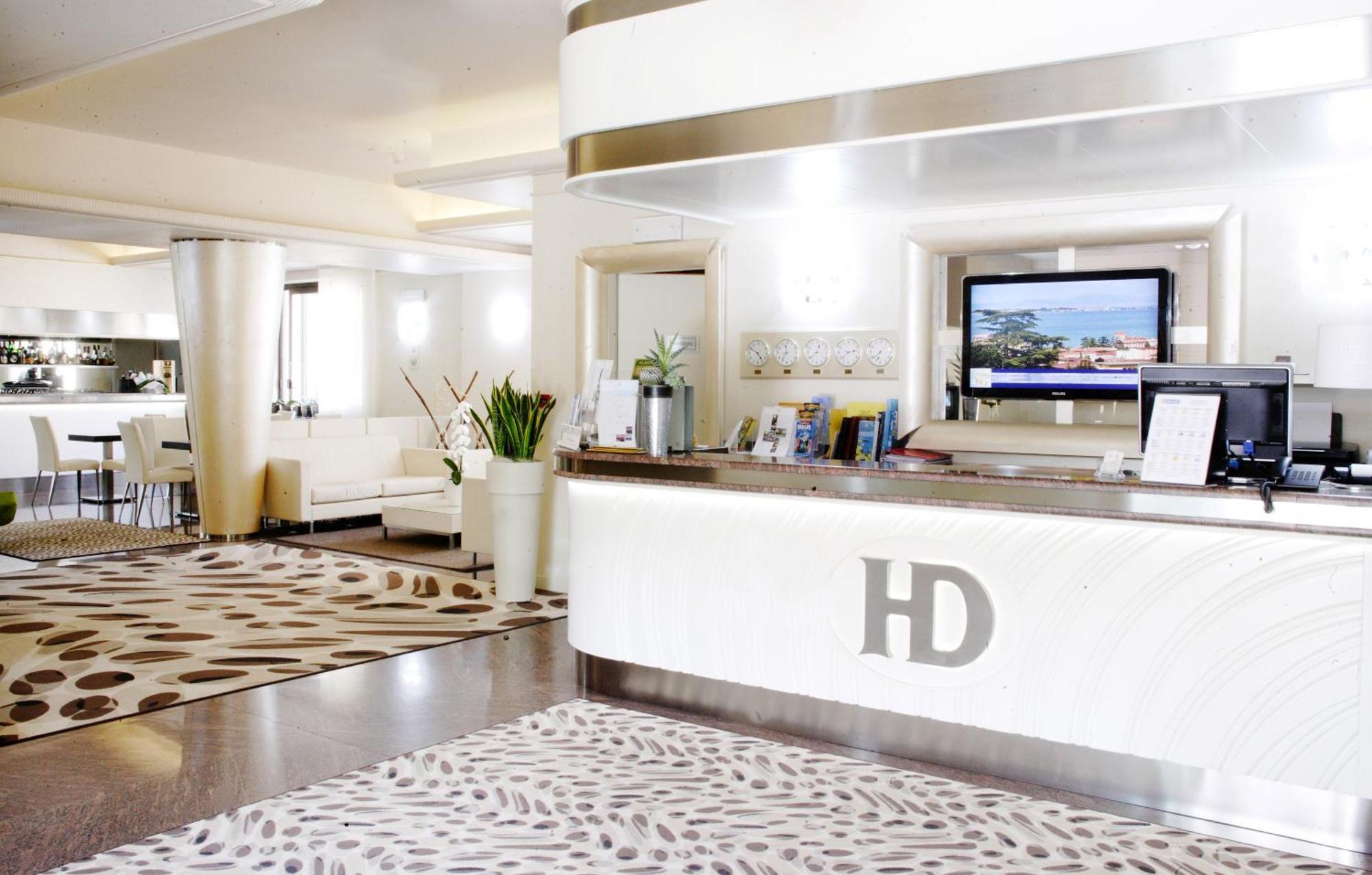 Hotel Desenzano Desenzano del Garda Luaran gambar