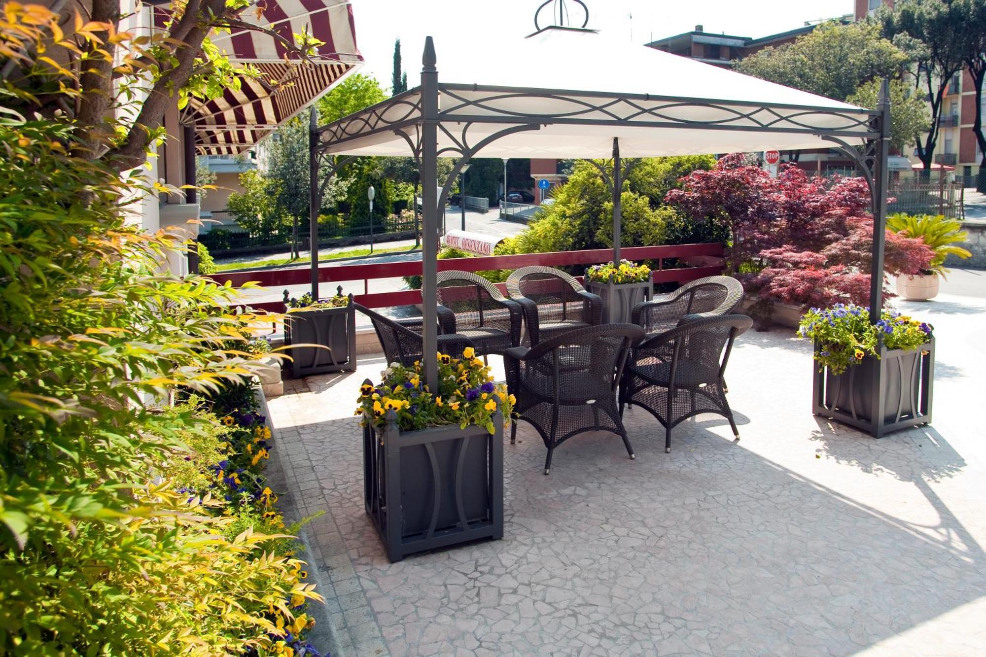 Hotel Desenzano Desenzano del Garda Luaran gambar