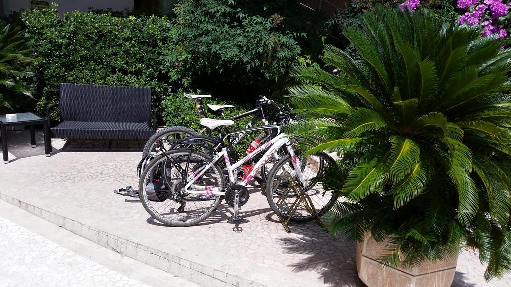 Hotel Desenzano Desenzano del Garda Luaran gambar