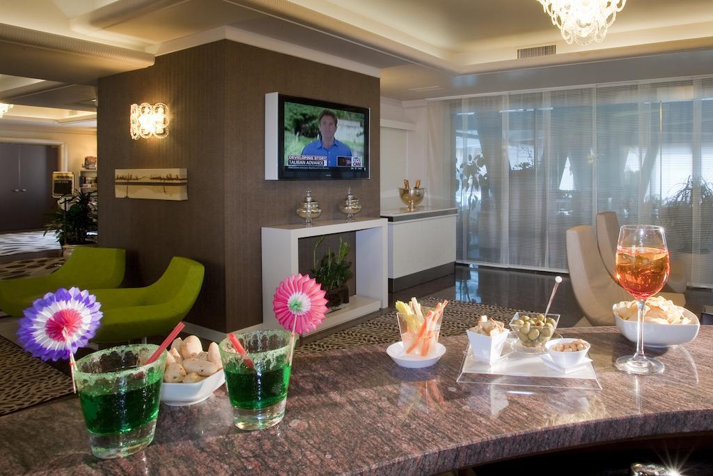 Hotel Desenzano Desenzano del Garda Luaran gambar