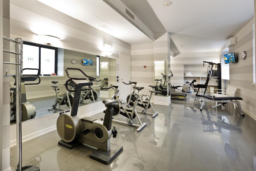 Hotel Desenzano Desenzano del Garda Luaran gambar